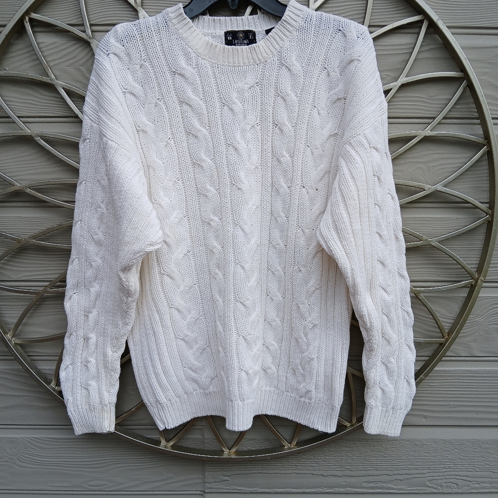 J. Riggings vintage sweater
